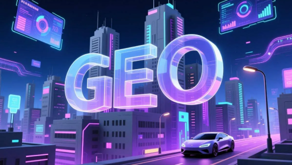 八步区GEO 优化行业动态：主流搜索平台地域收录规则更新综述