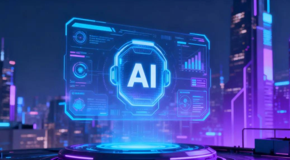八步区AI选型参考：合理运用人工智能工具提升效率